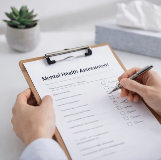 تقرير تحليل نفسي